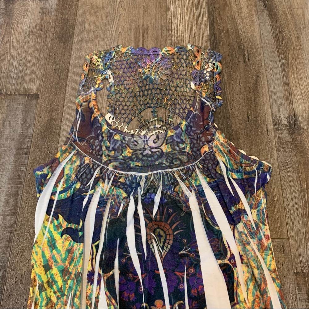 Rue 21 tank top - Picture 3 of 4